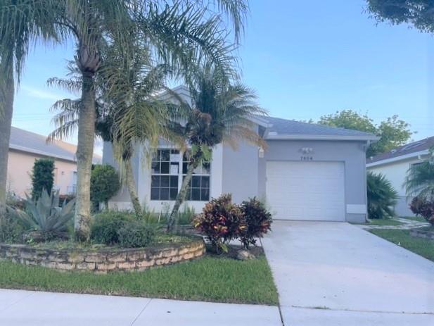 PINE RIDGE AT DELRAY - Residential