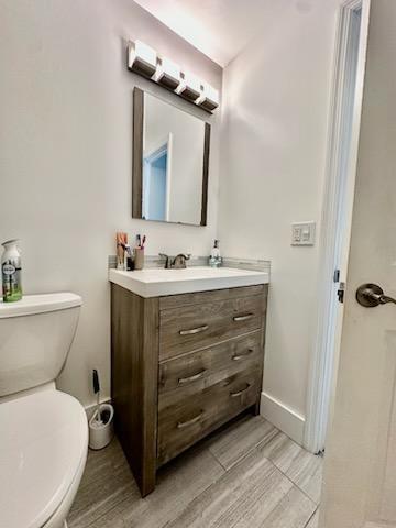 GABRIEL TOWERS CONDO - Residential