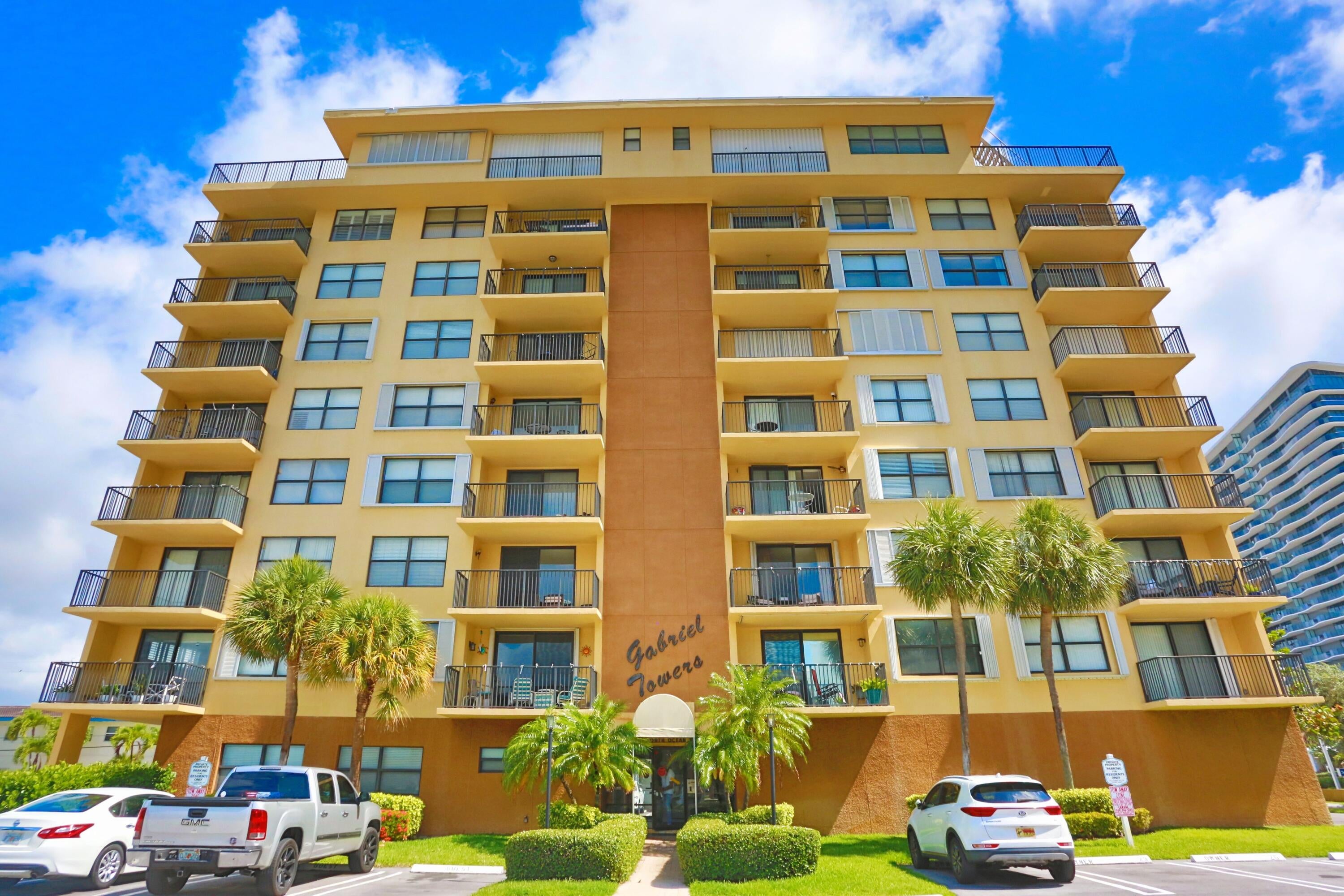 801 N Ocean Boulevard 803