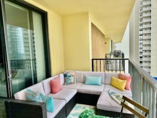 801 N Ocean Boulevard