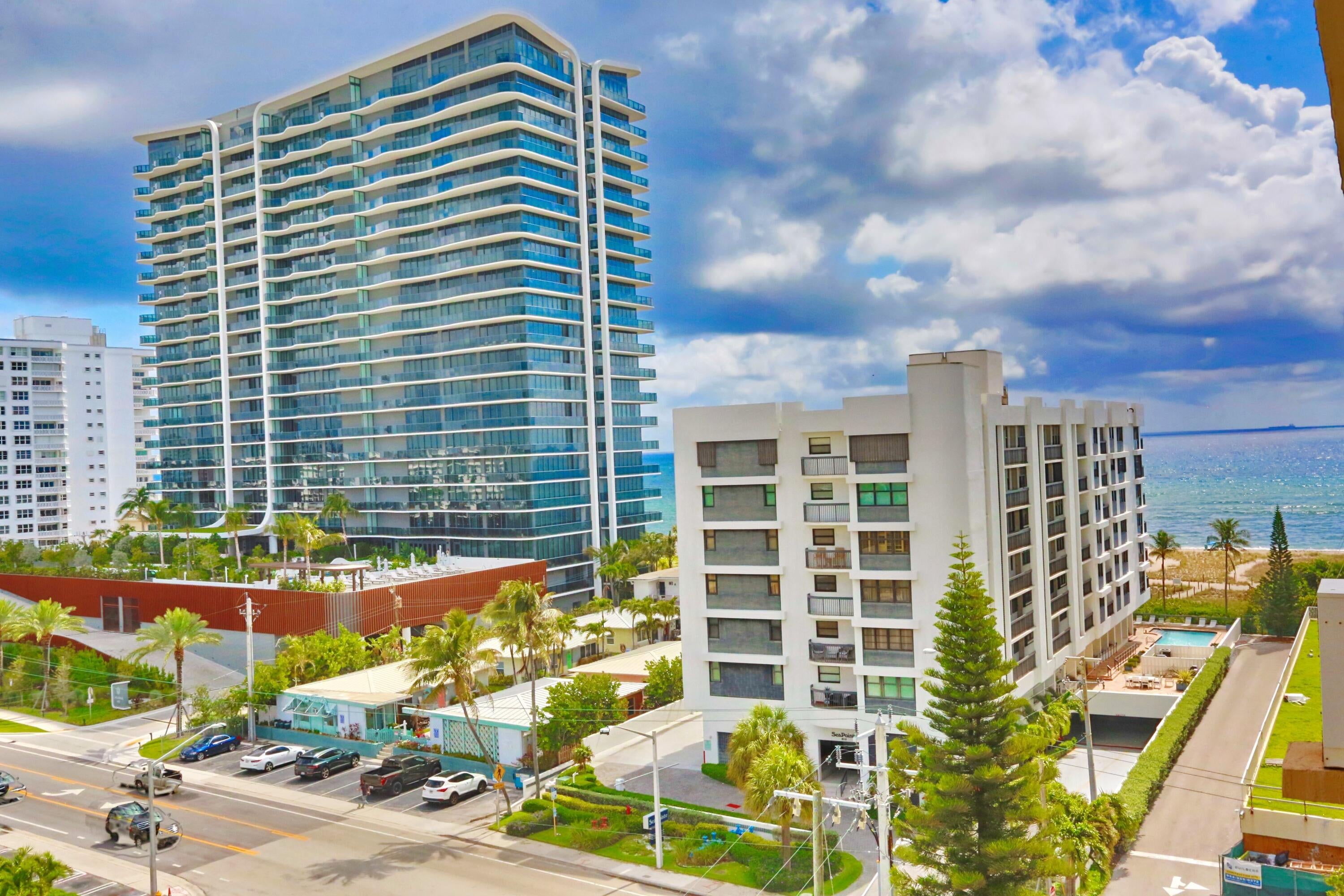 801 N Ocean Boulevard 803