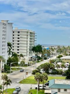 GABRIEL TOWERS CONDO - Residential