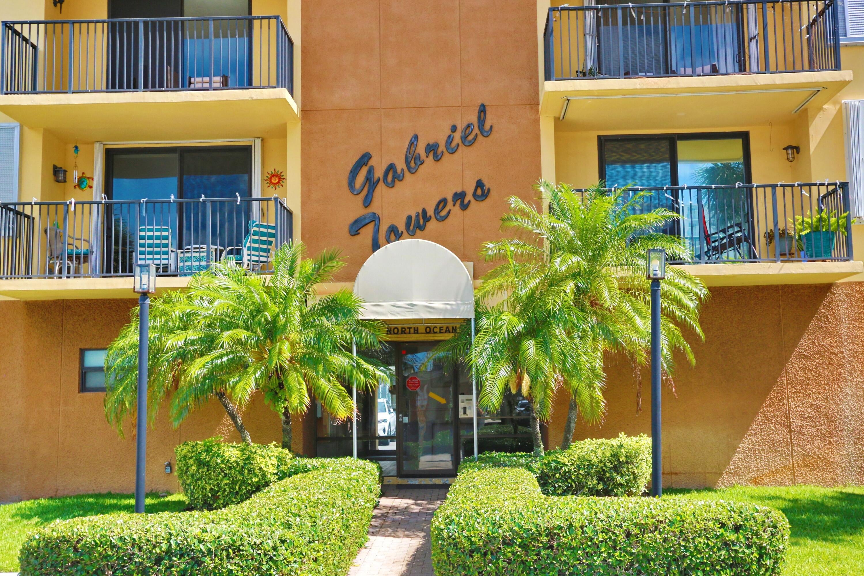 801 N Ocean Boulevard 803