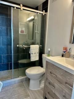 GABRIEL TOWERS CONDO - Residential