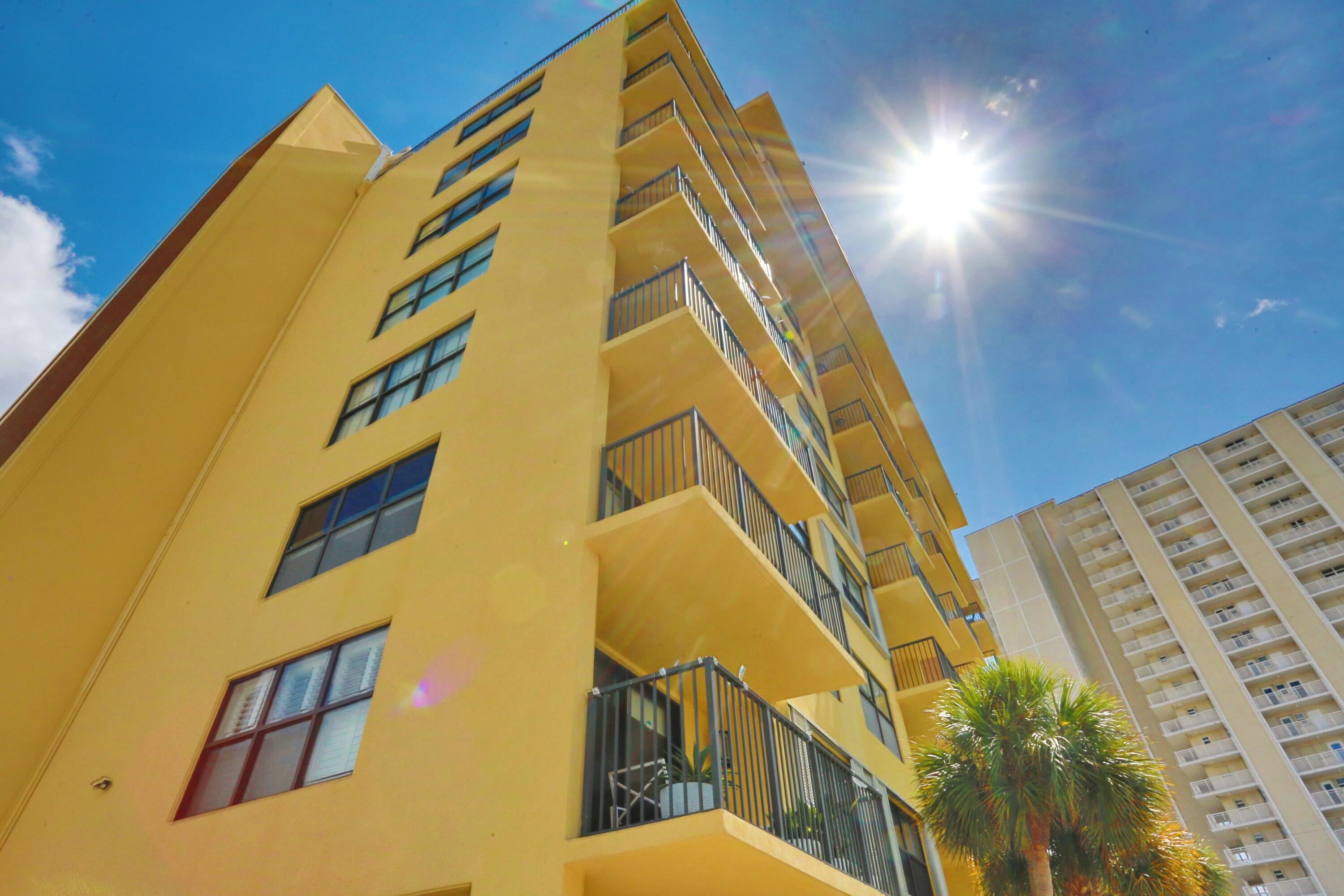 801 N Ocean Boulevard 803
