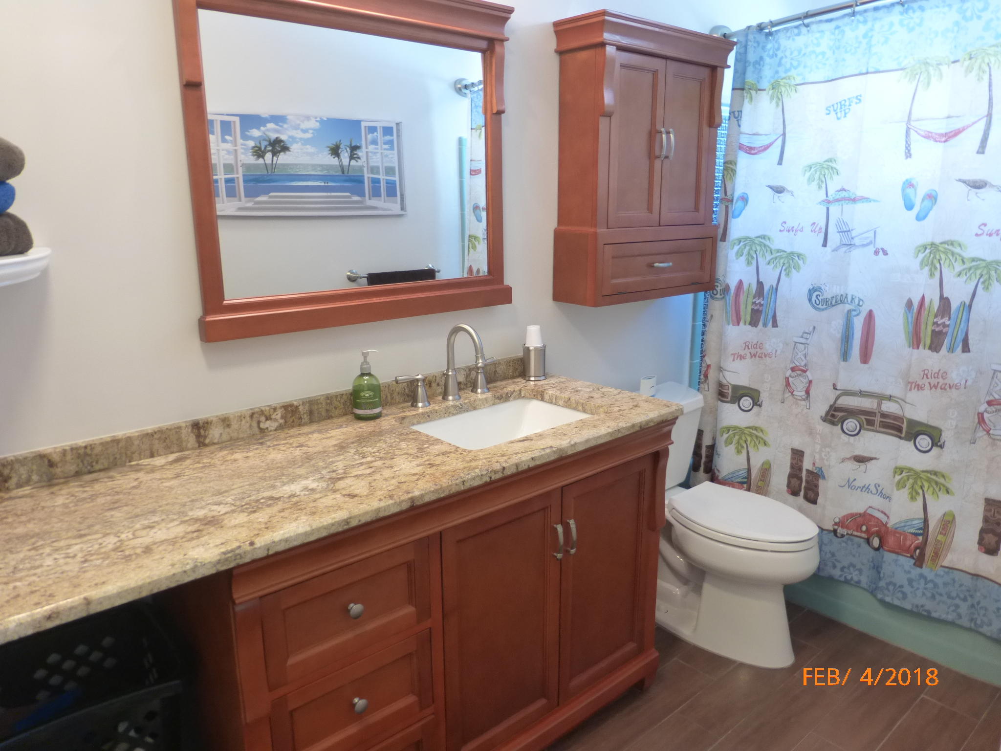 SEACREST HILLS - Residential