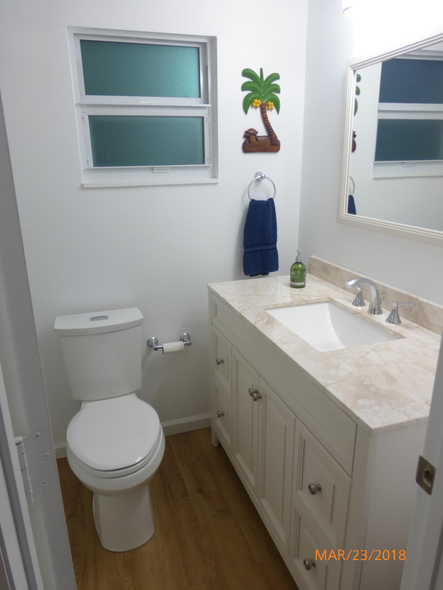 SEACREST HILLS - Residential