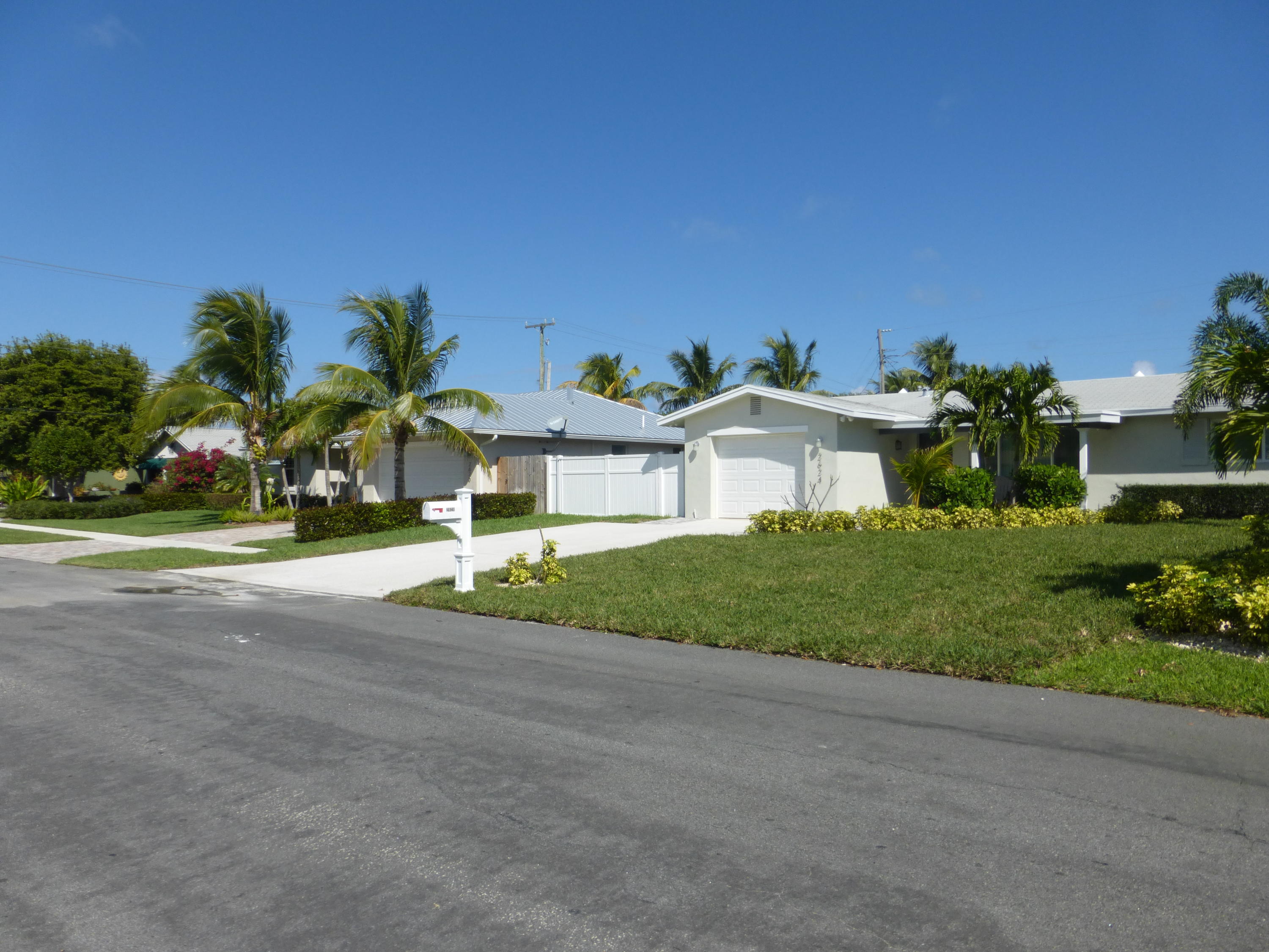 SEACREST HILLS - Residential