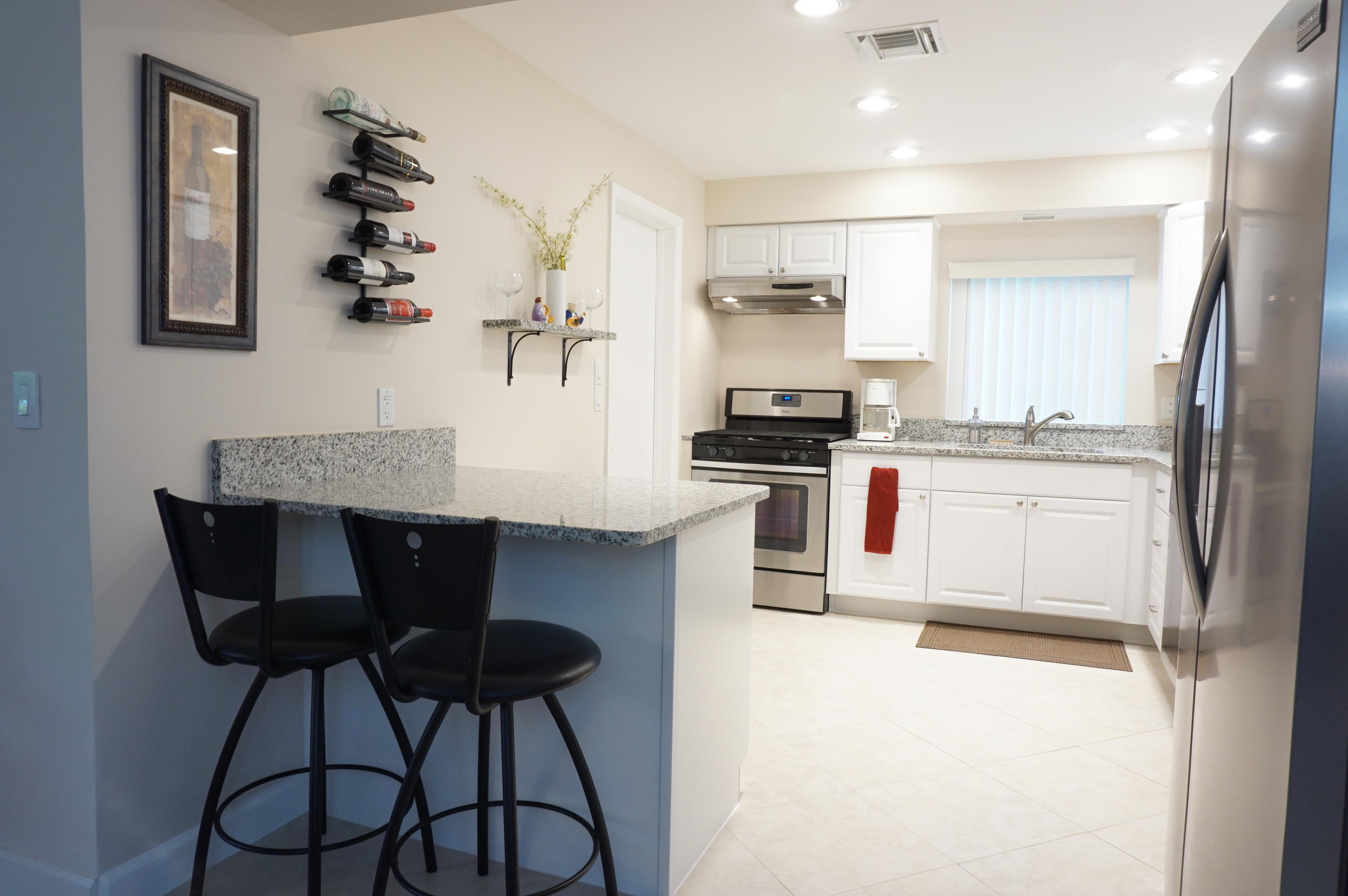 SEACREST HILLS - Residential