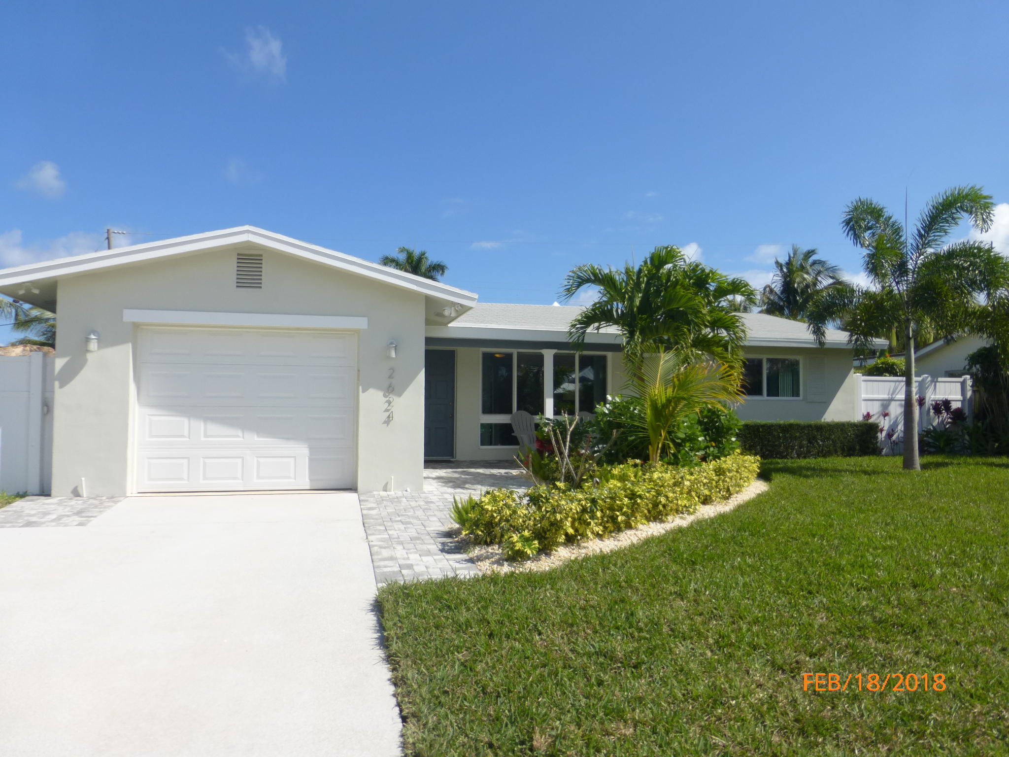 SEACREST HILLS - Residential