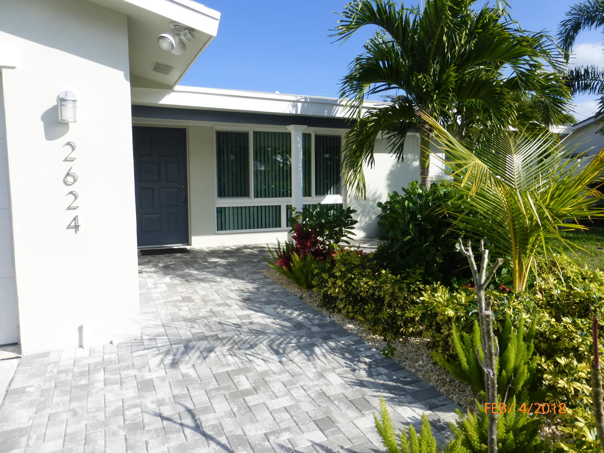 SEACREST HILLS - Residential