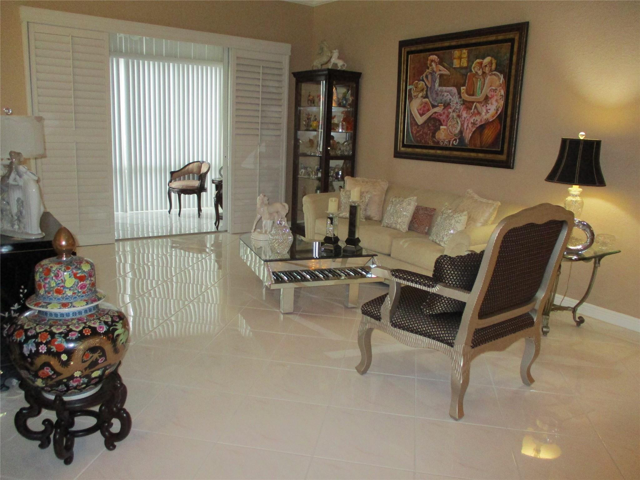 Kings Point - Residential