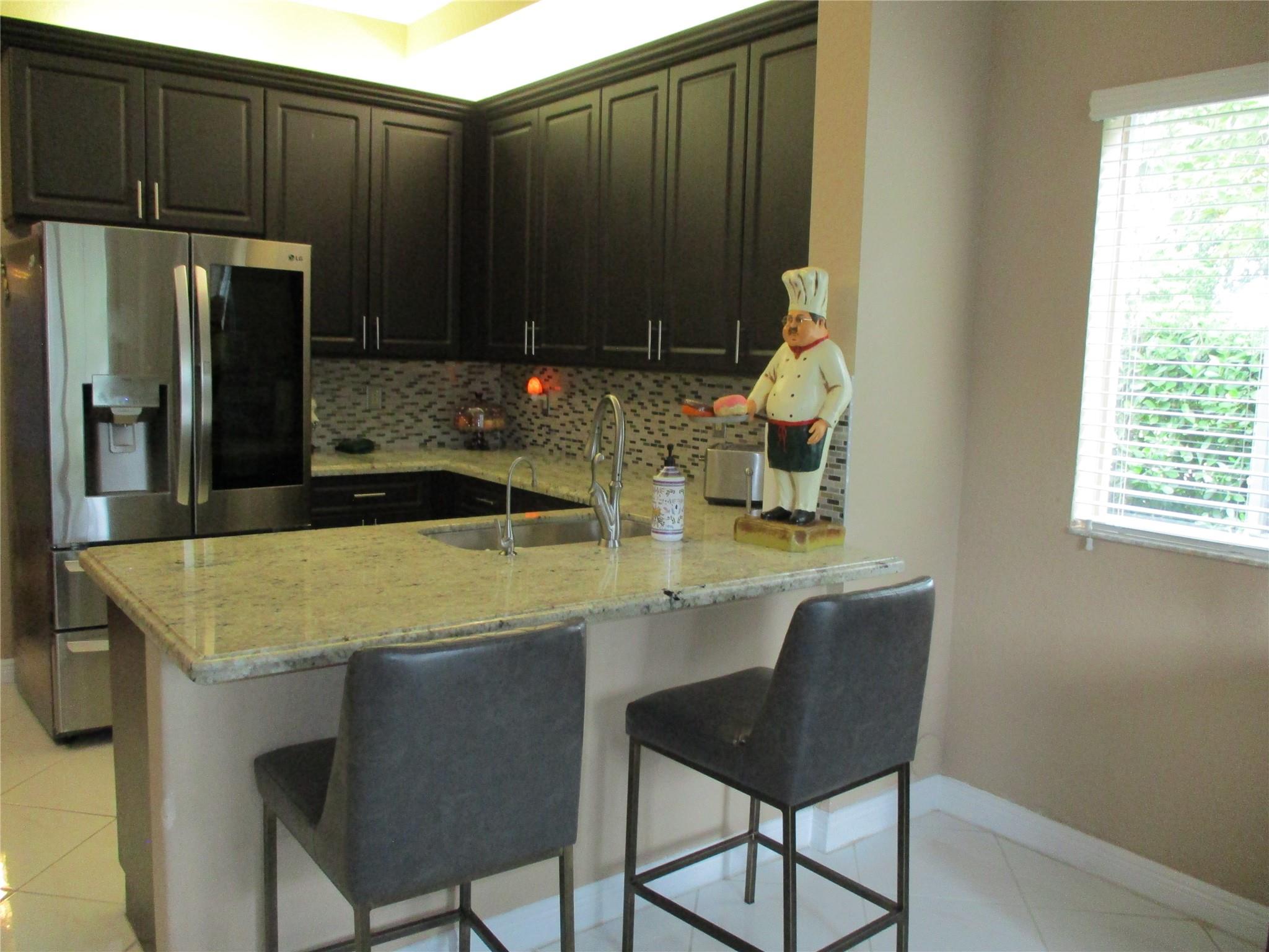 Kings Point - Residential