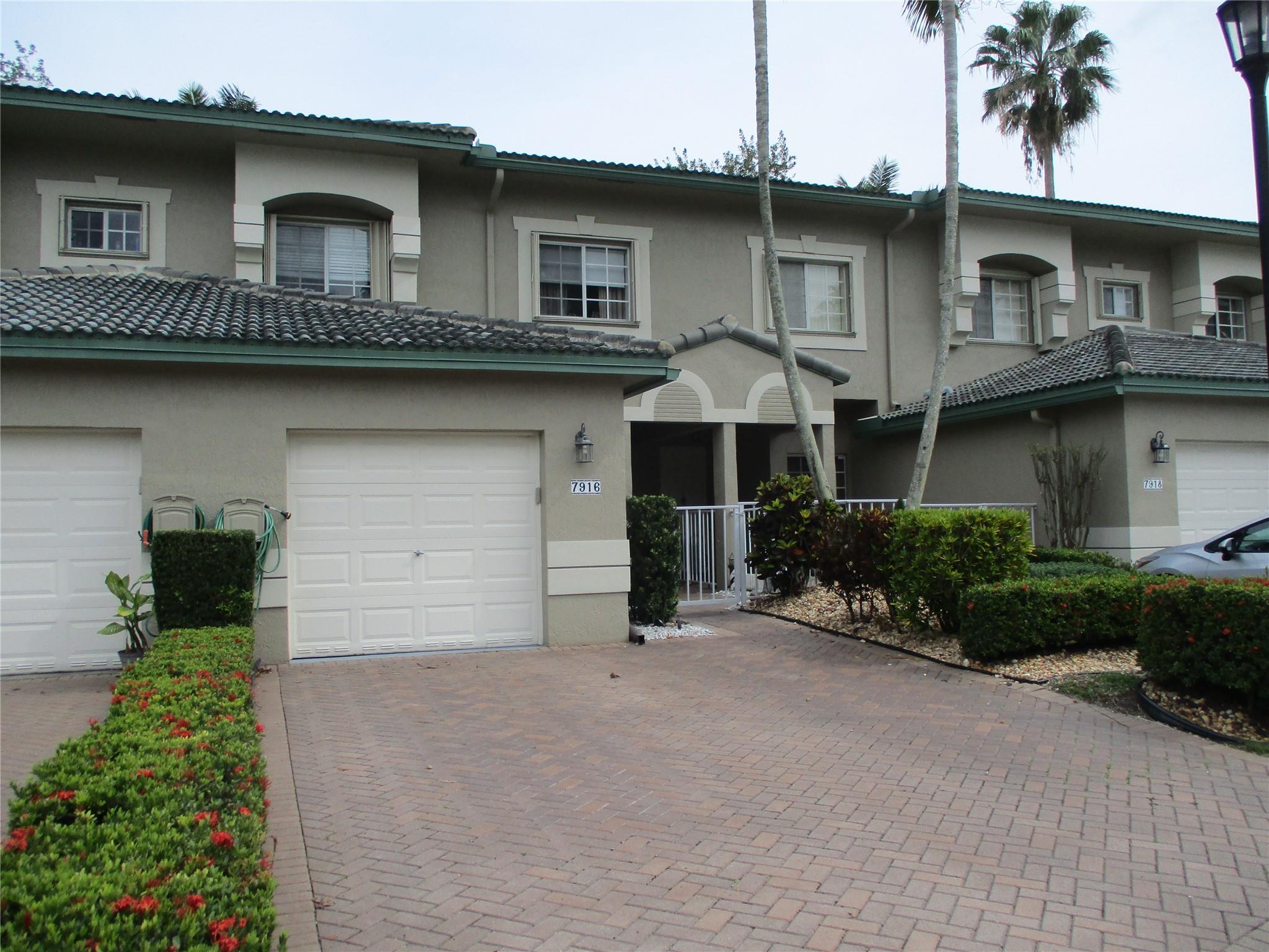 Kings Point - Residential