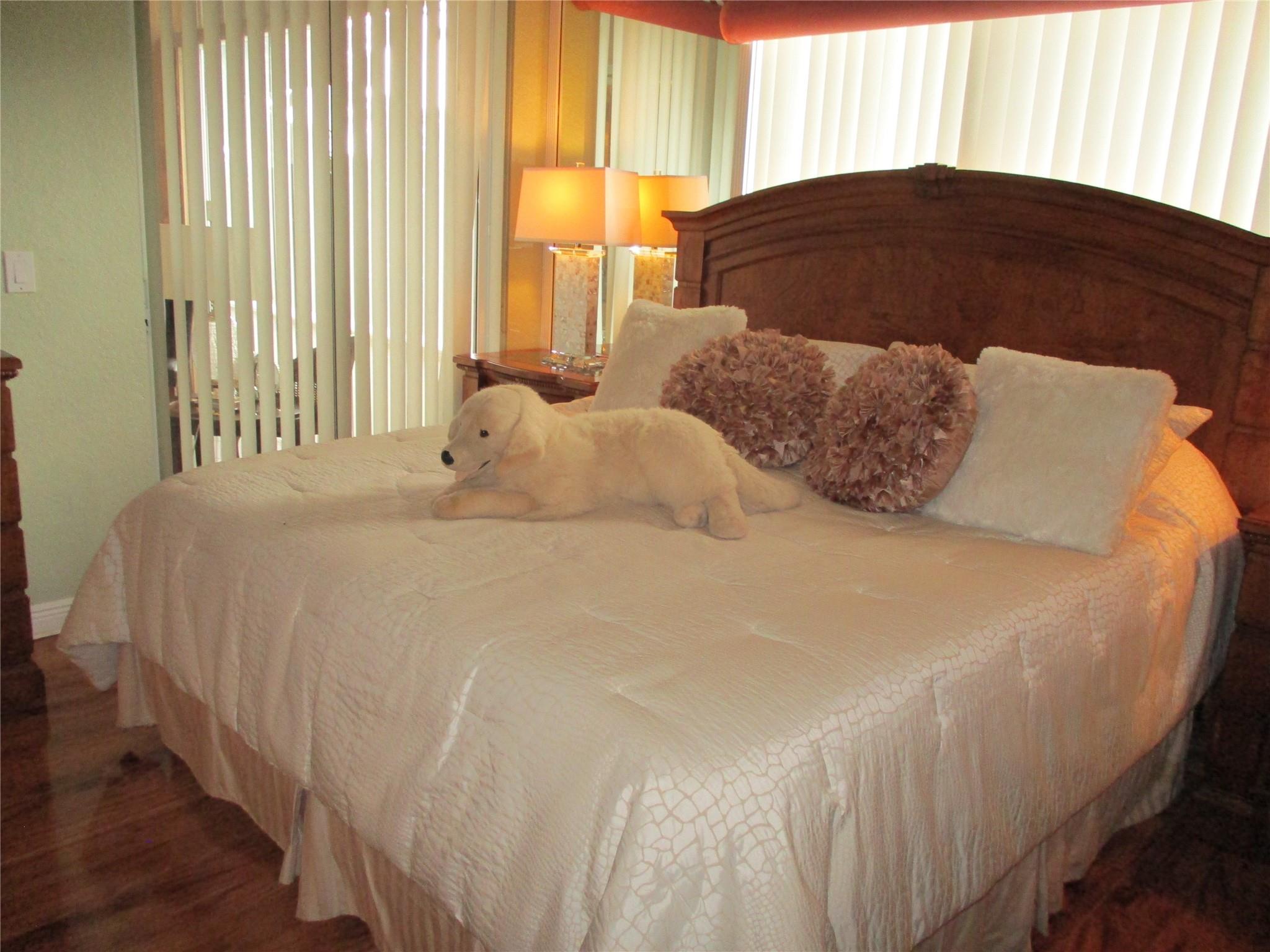 Kings Point - Residential