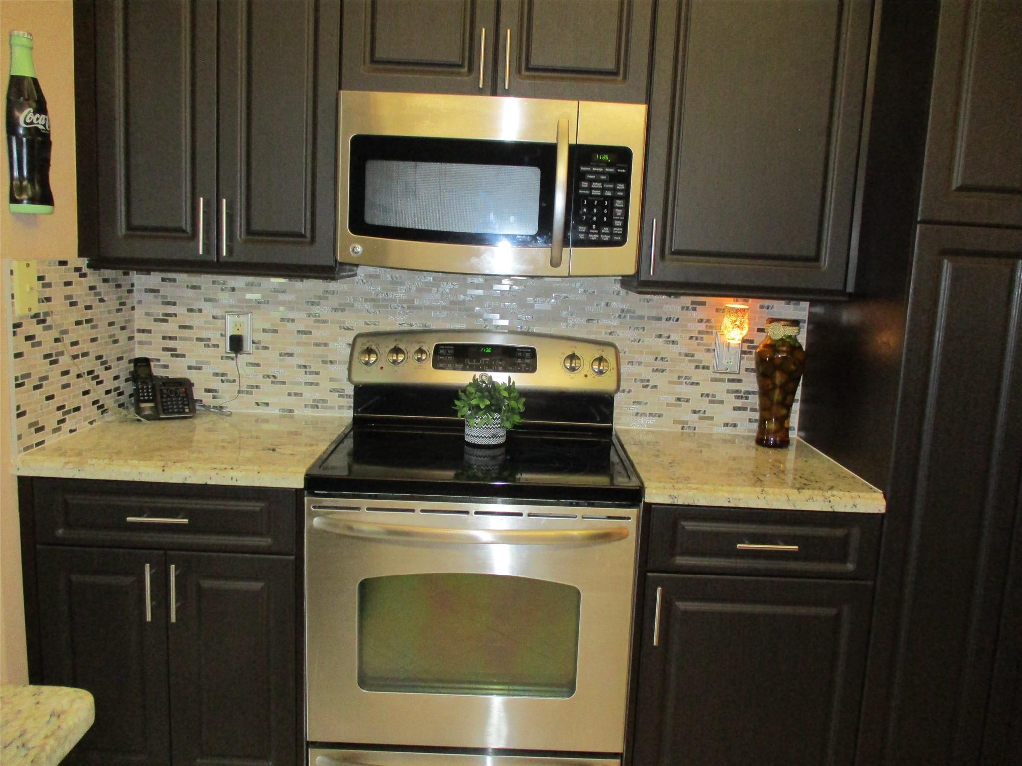 Kings Point - Residential