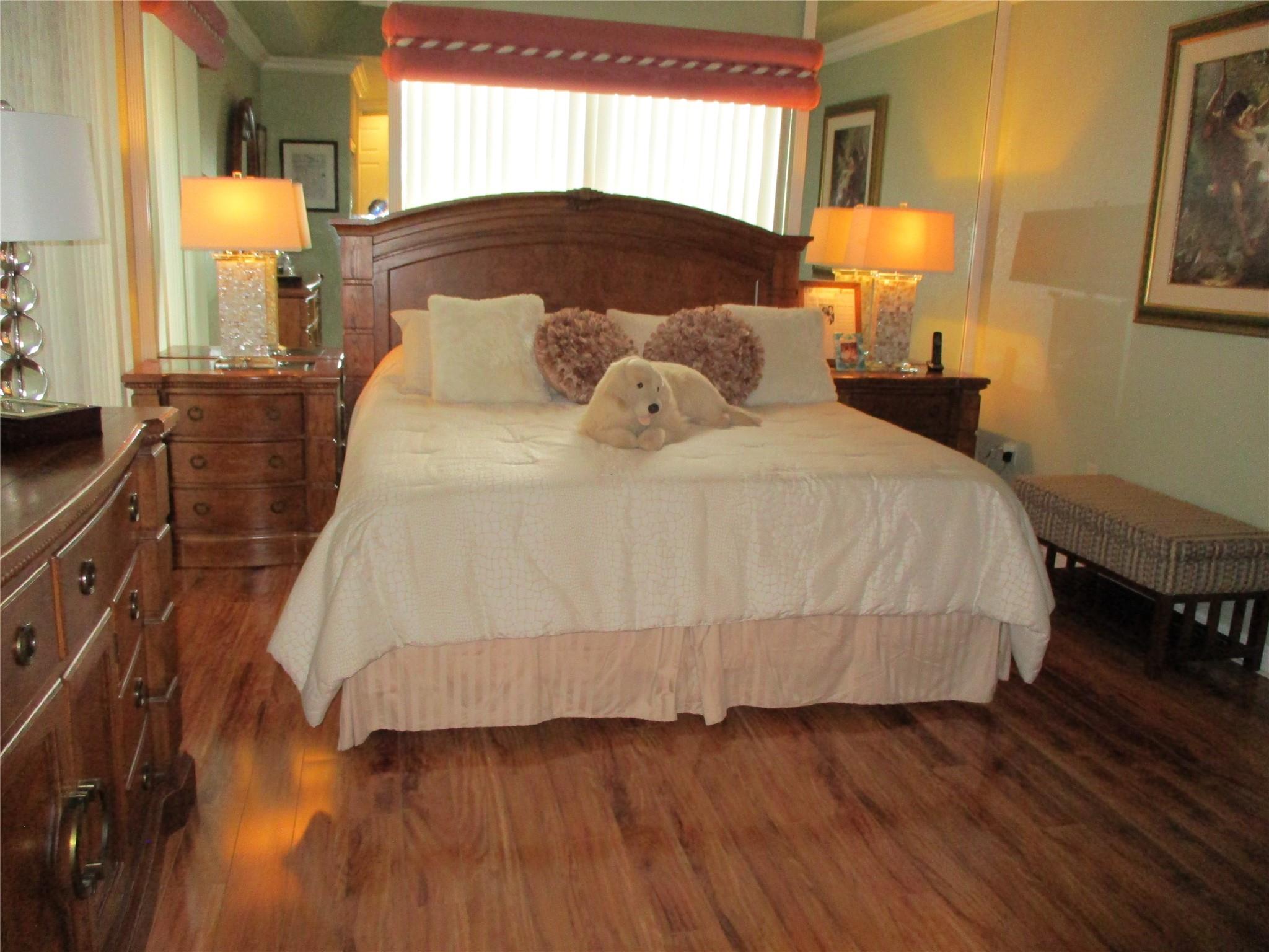 Kings Point - Residential