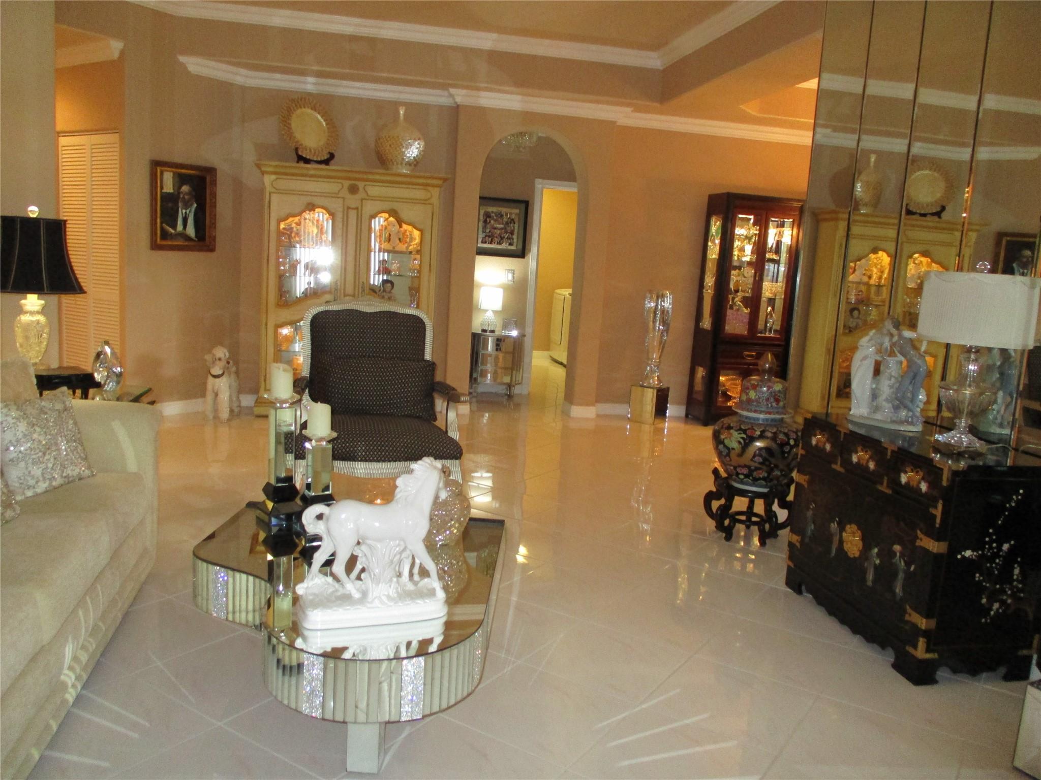 Kings Point - Residential