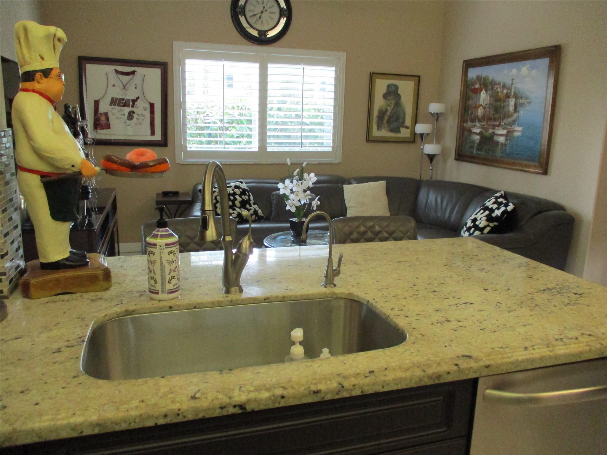 Kings Point - Residential