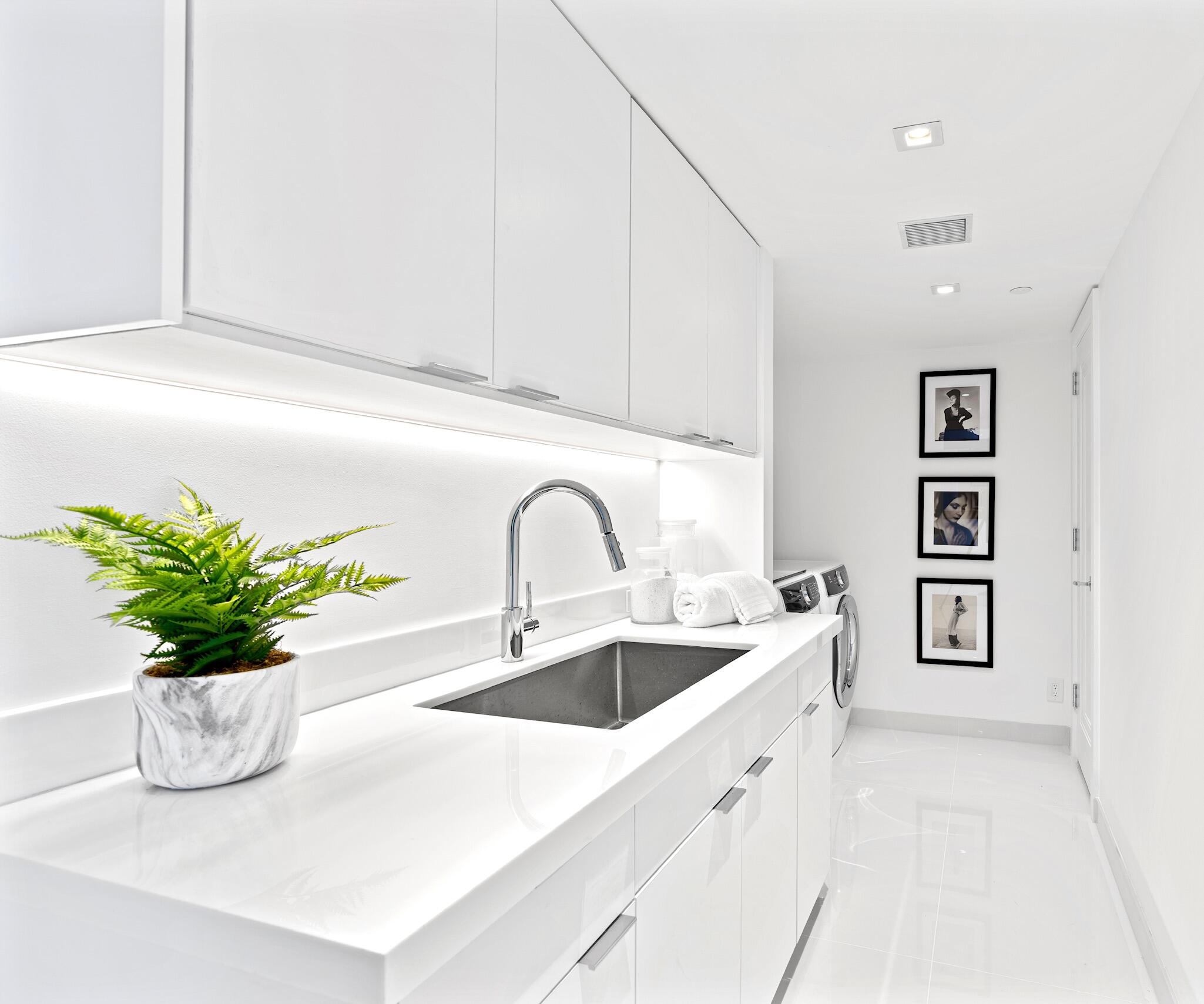 The Plaza of the Palm Bea - Residential