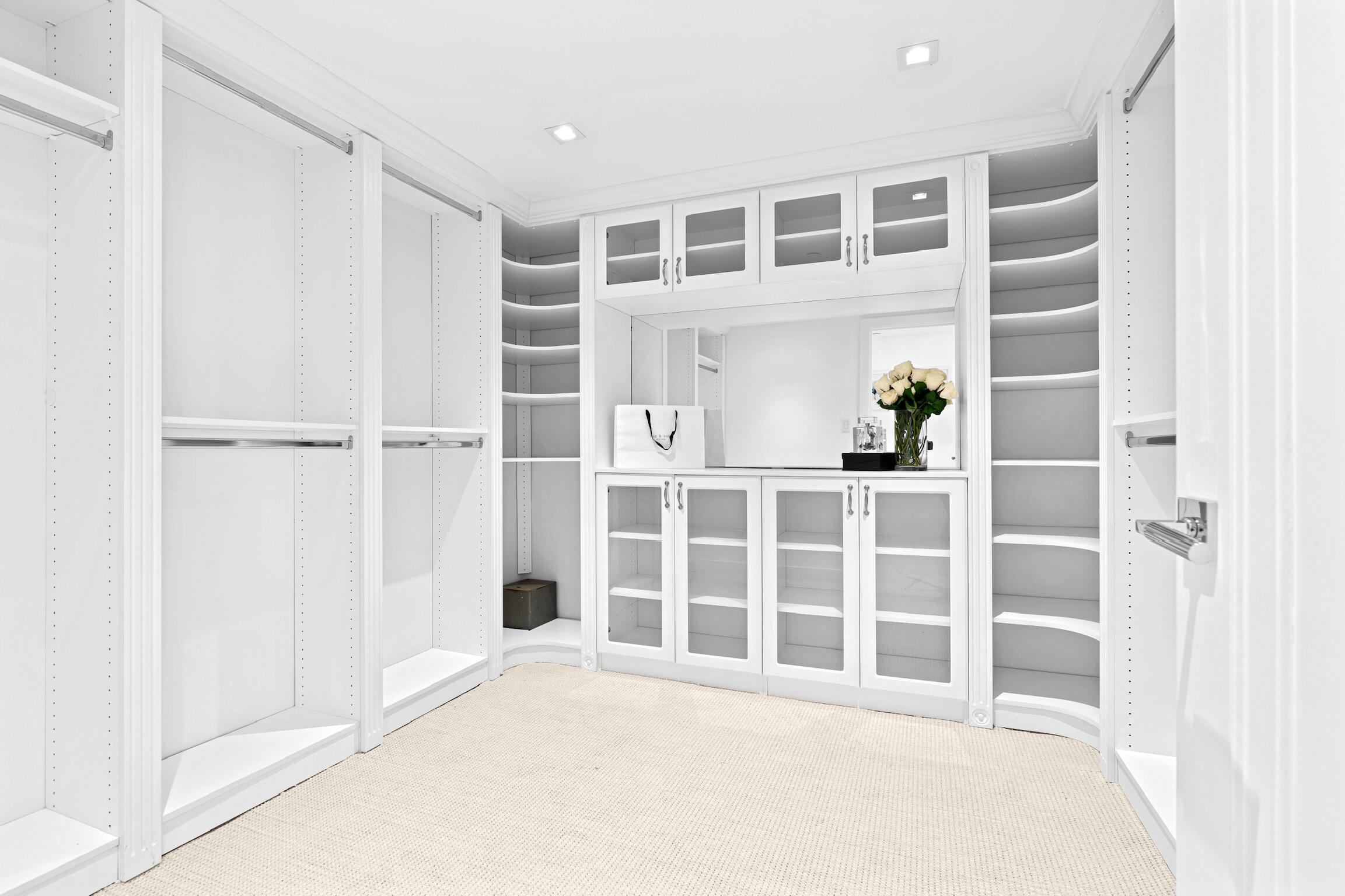 The Plaza of the Palm Bea - Residential