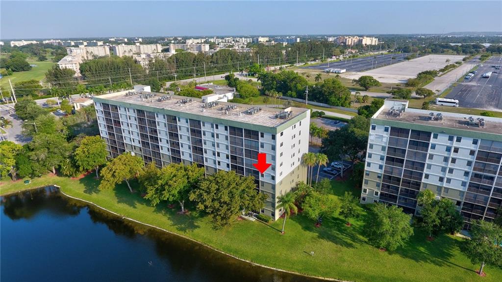 Cypress Bend - Residential