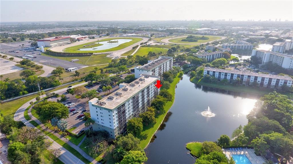 Cypress Bend - Residential