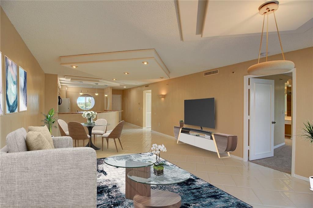 Cypress Bend - Residential