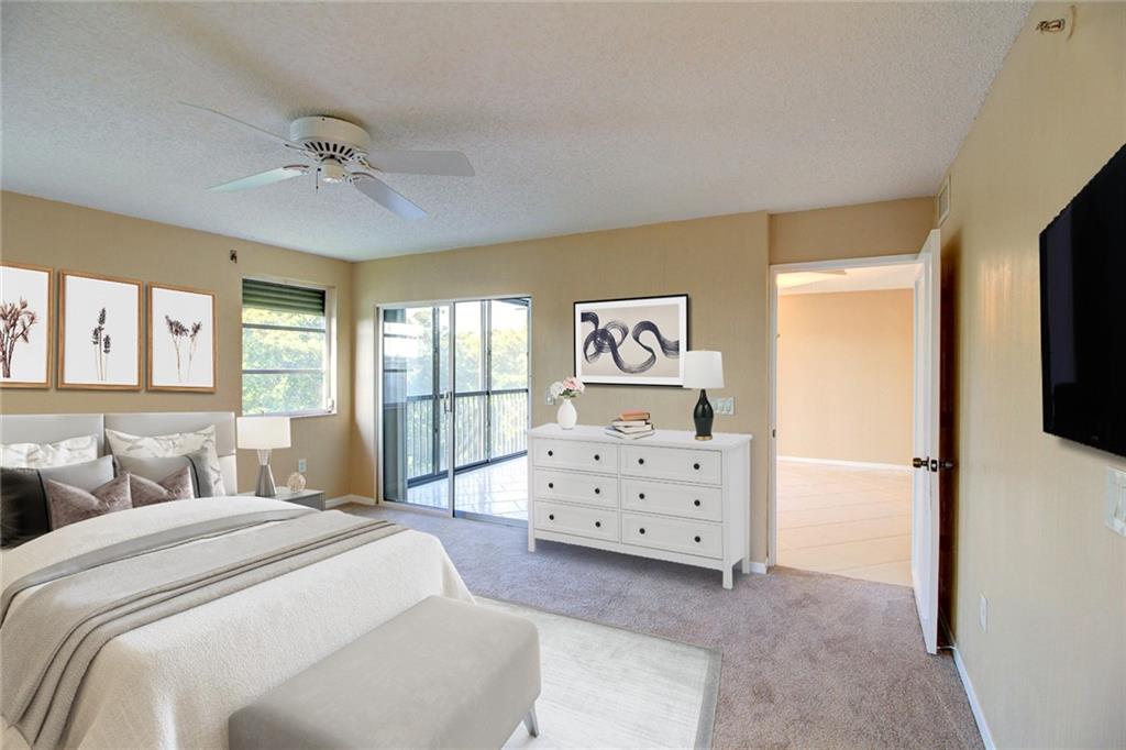 Cypress Bend - Residential