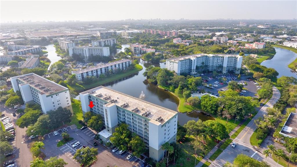 Cypress Bend - Residential