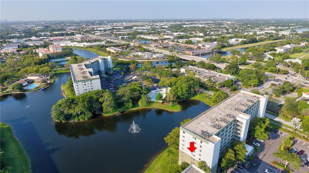 Cypress Bend - Residential