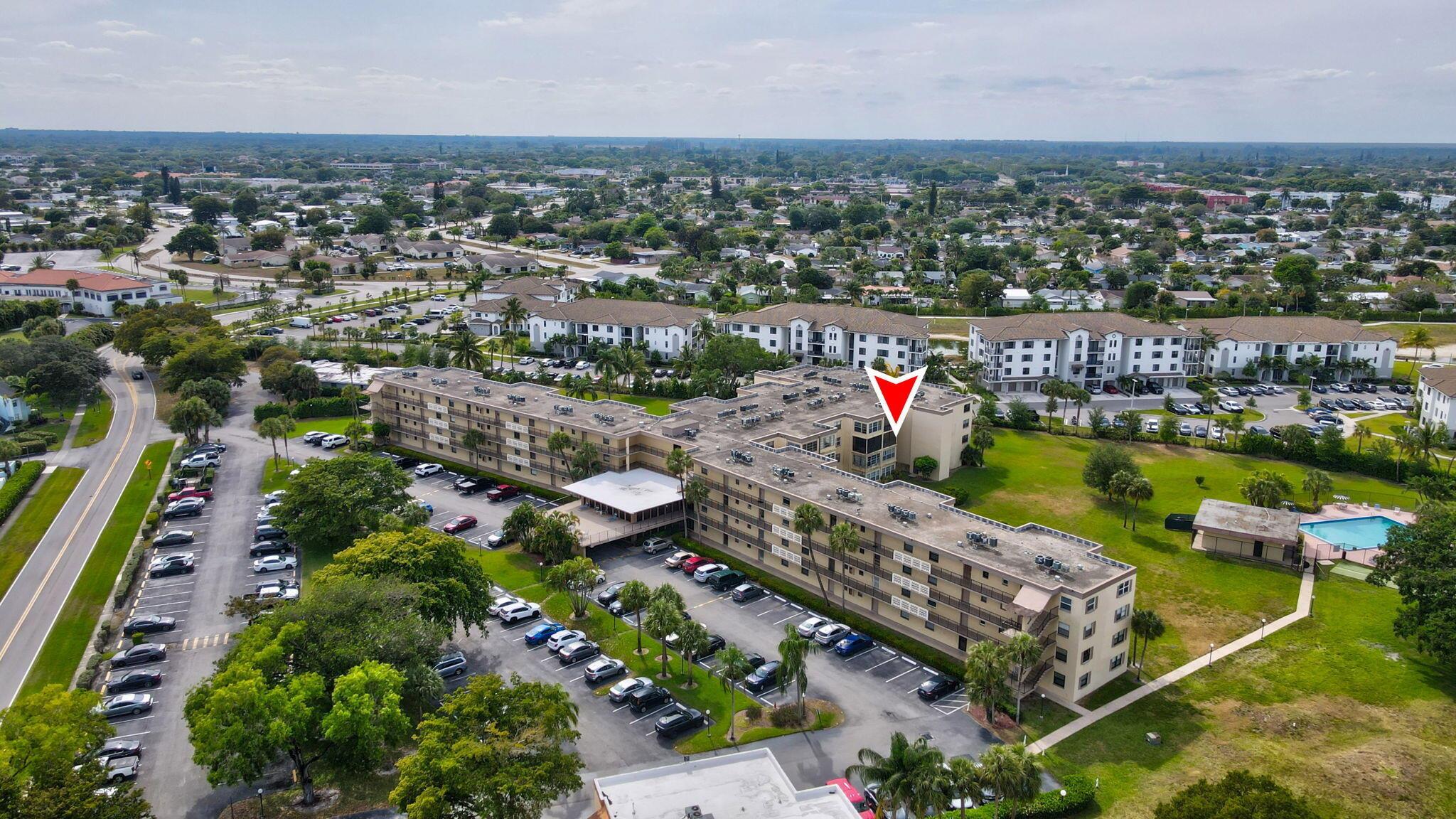 9355 SW 8th Street 320