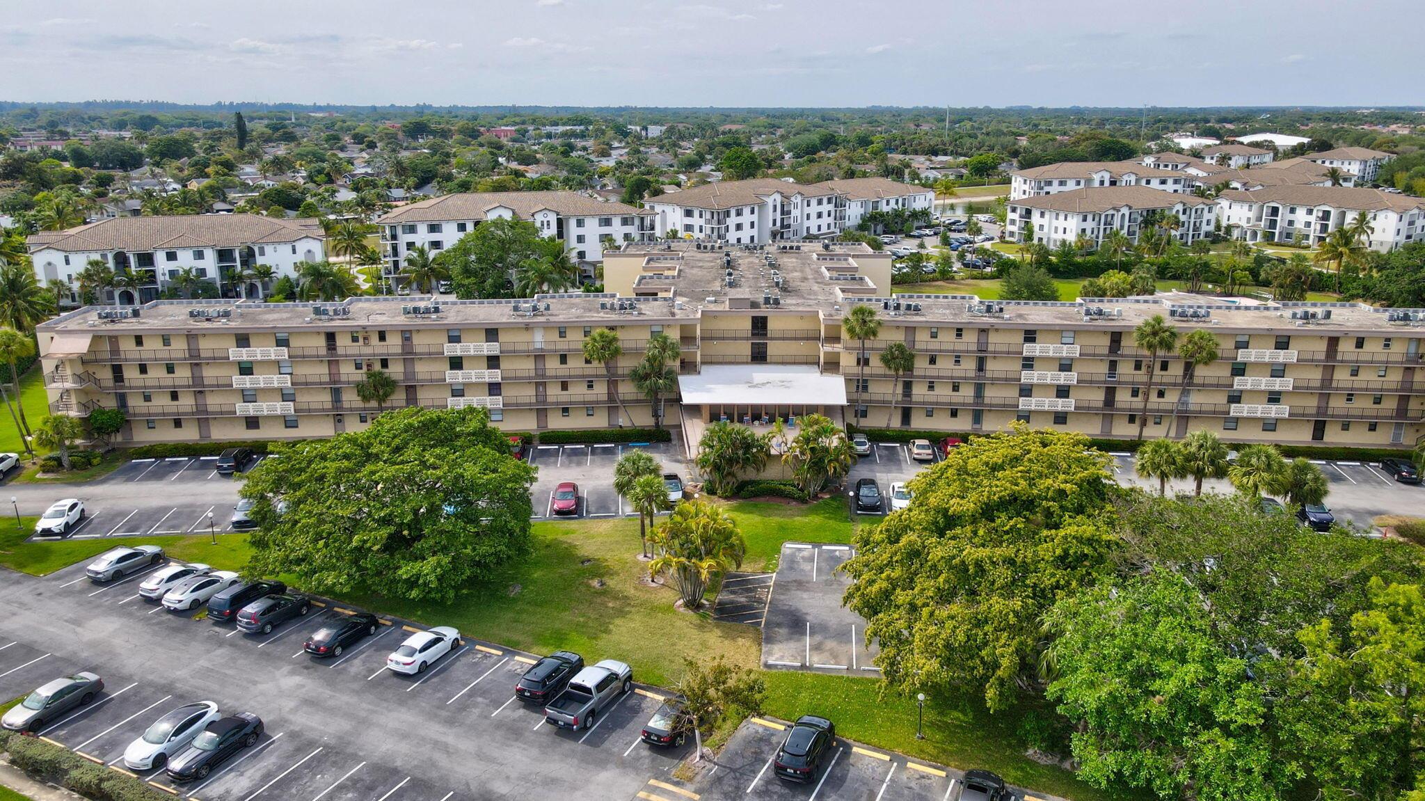 9355 SW 8th Street 320
