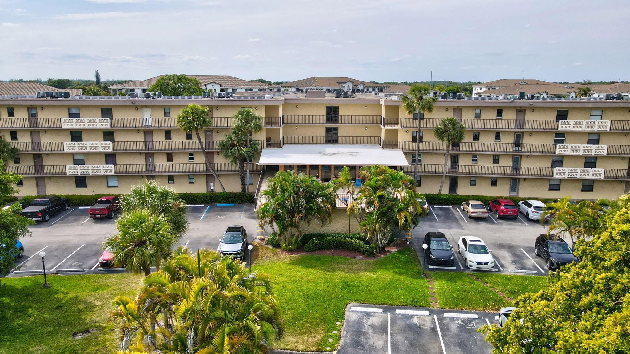 9355 SW 8th Street 320