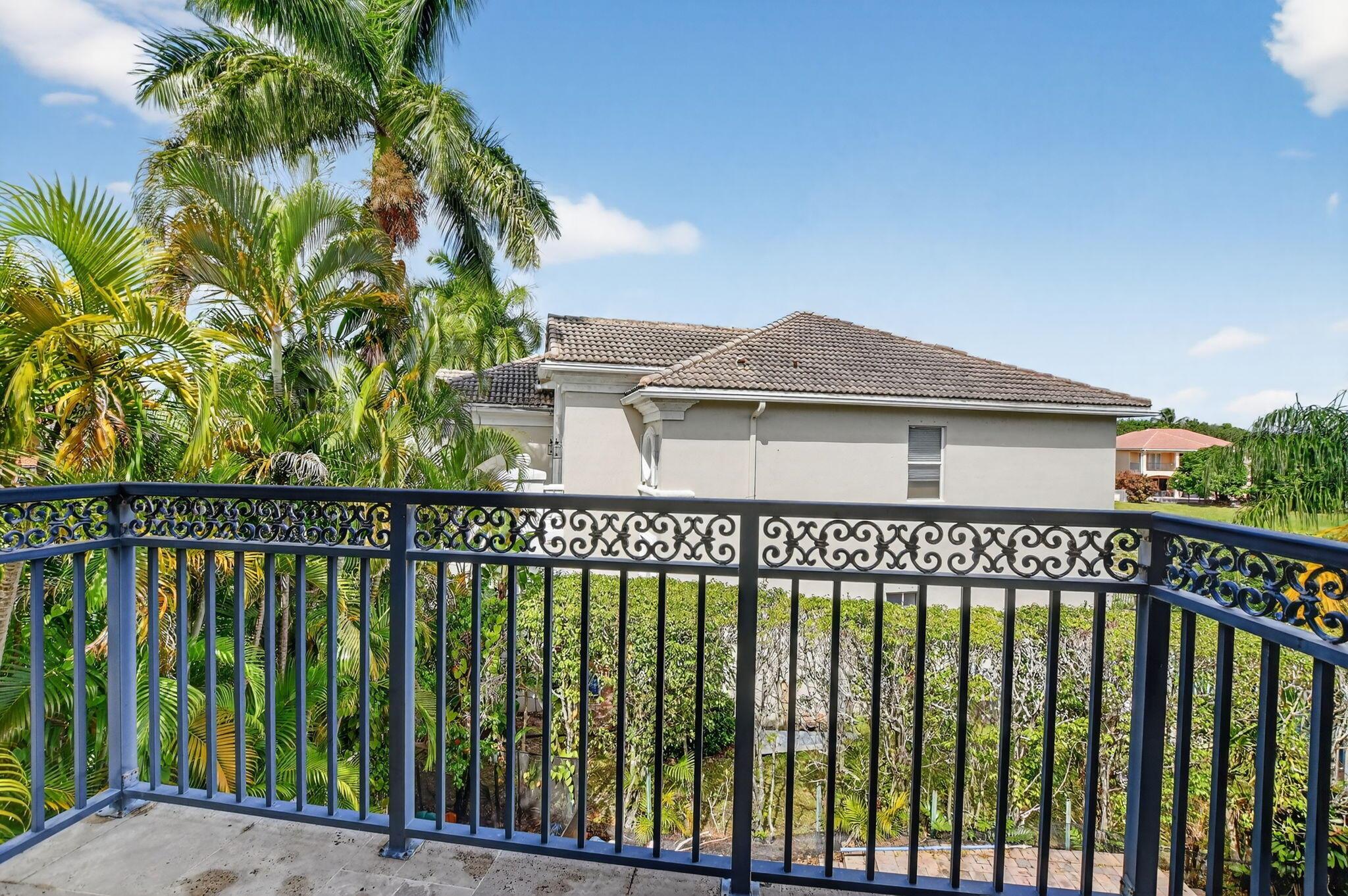 PONTE VERDE - Residential