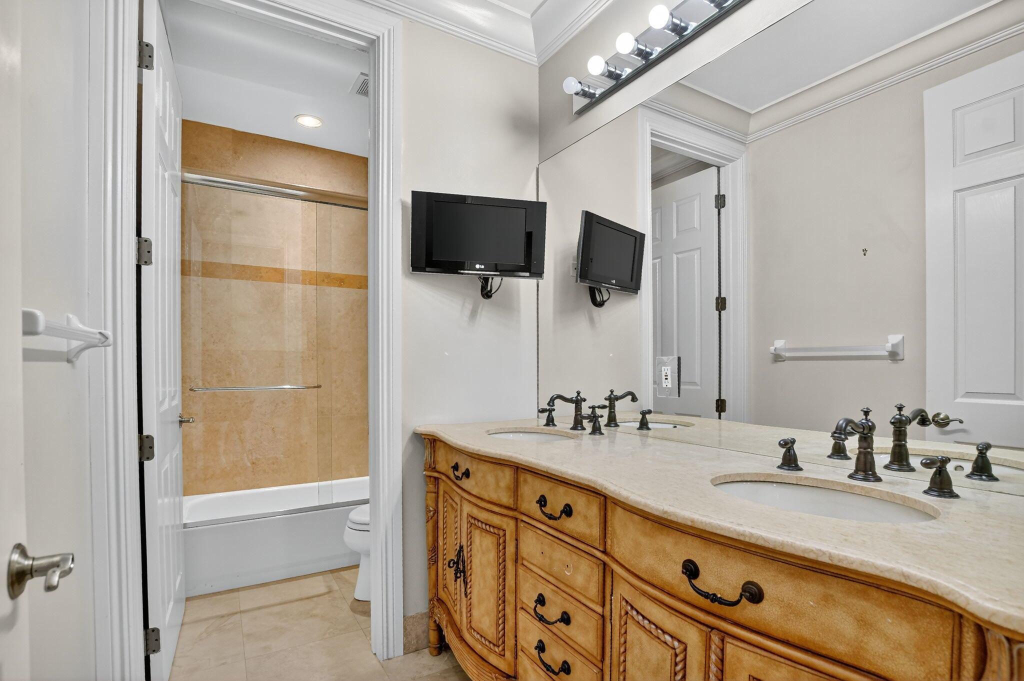 PONTE VERDE - Residential