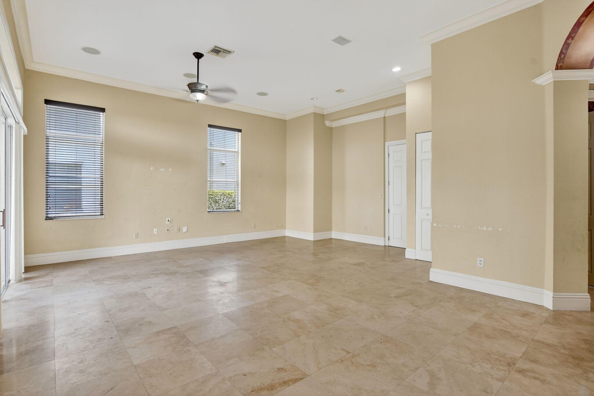 PONTE VERDE - Residential