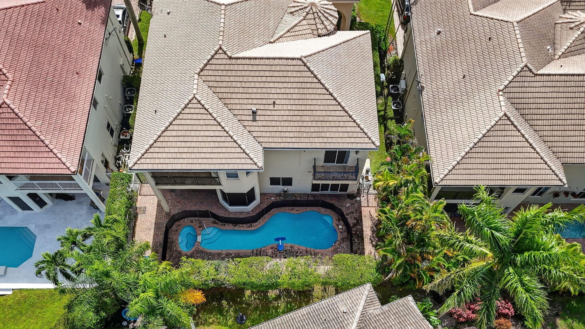 PONTE VERDE - Residential