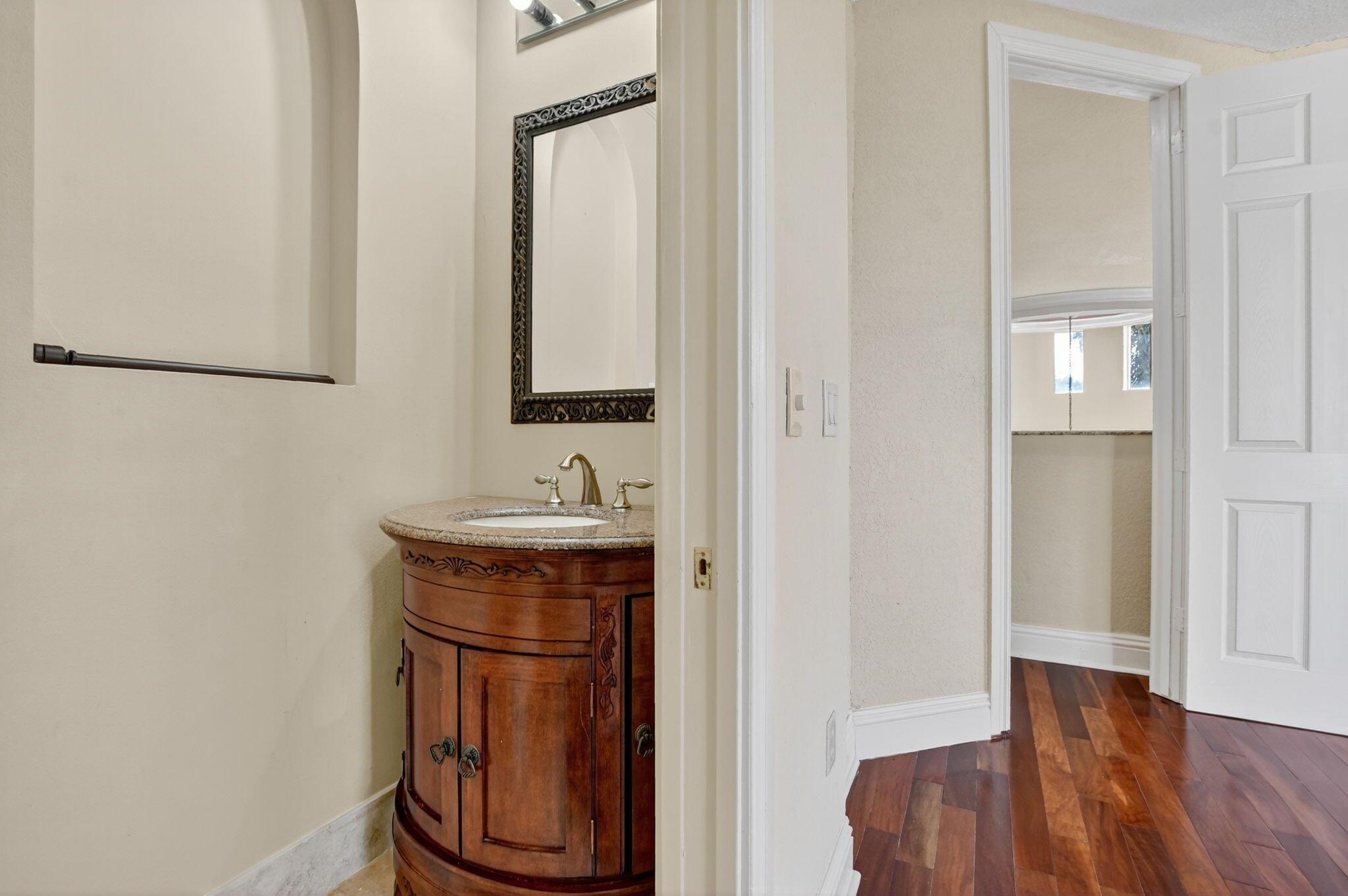 PONTE VERDE - Residential