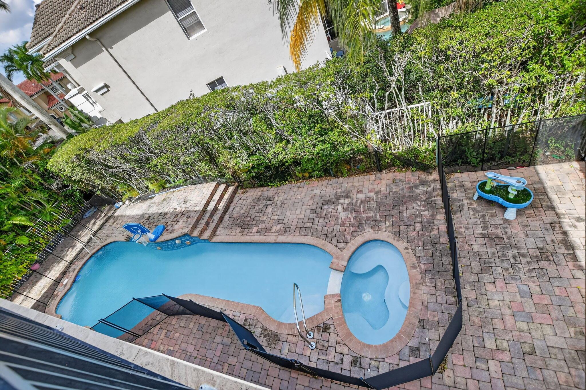 PONTE VERDE - Residential