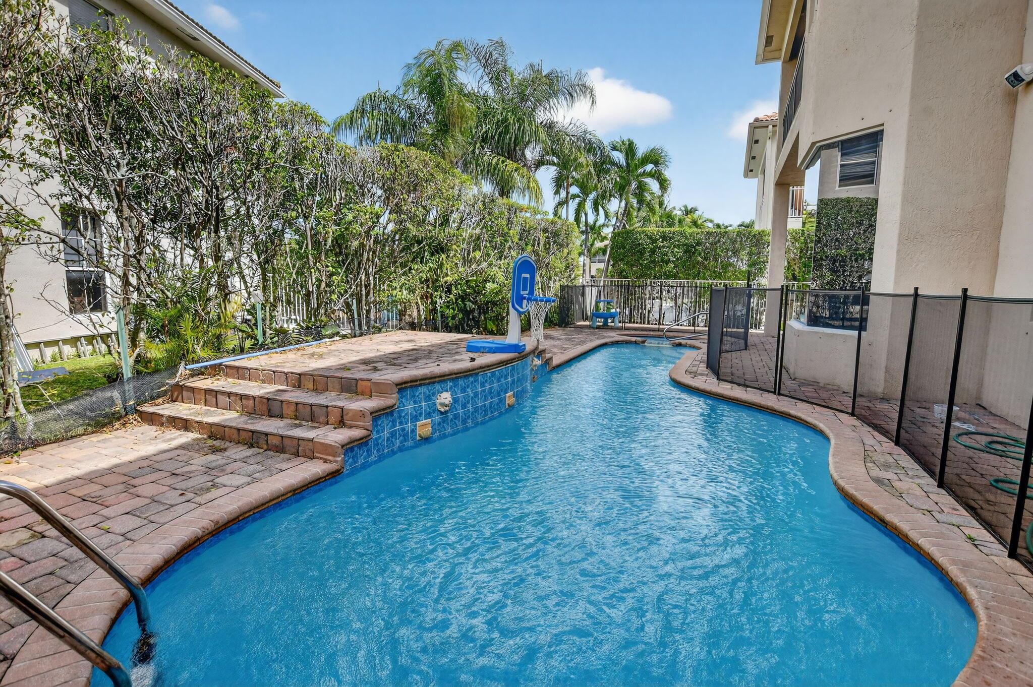 PONTE VERDE - Residential