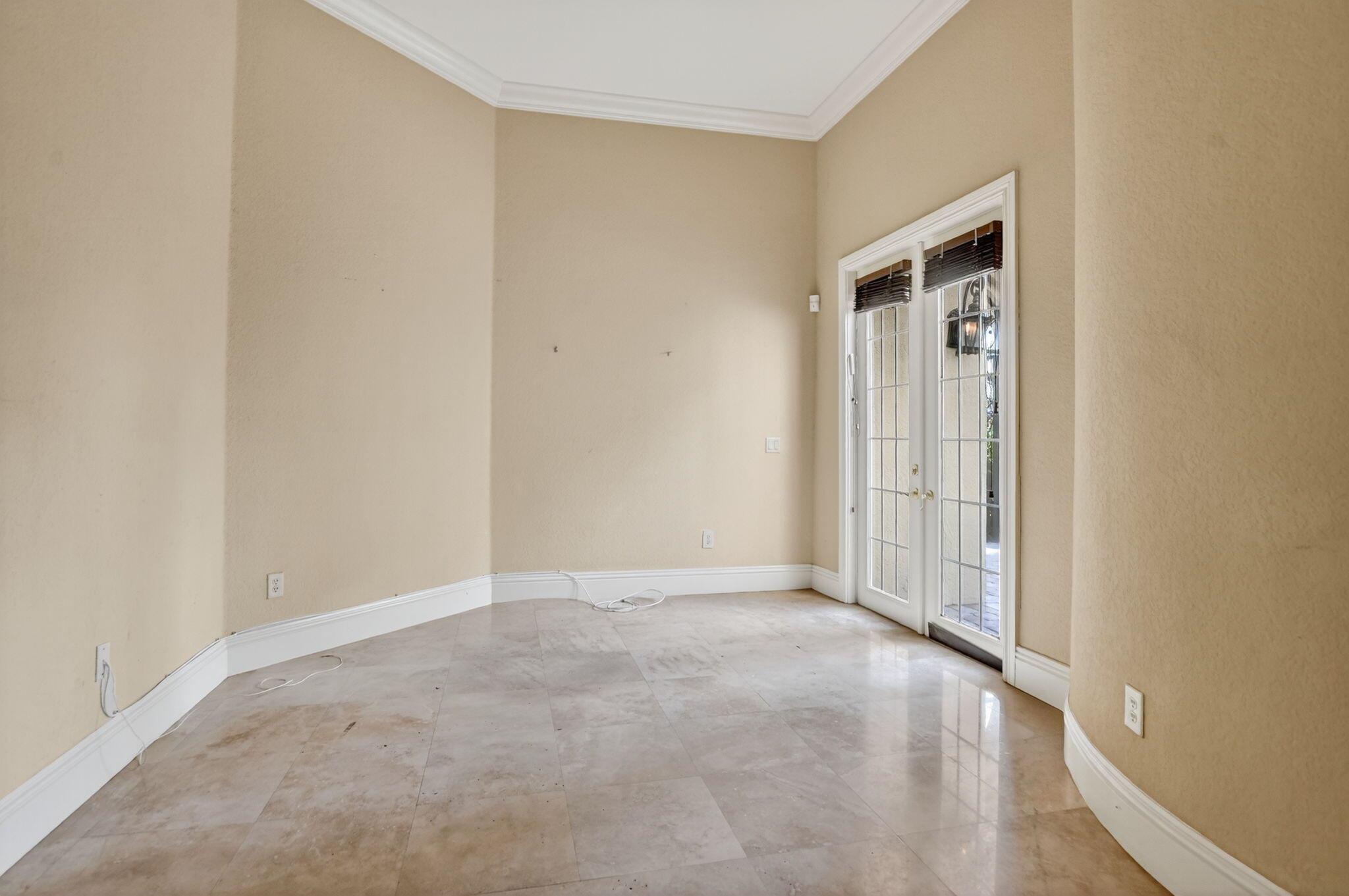 PONTE VERDE - Residential