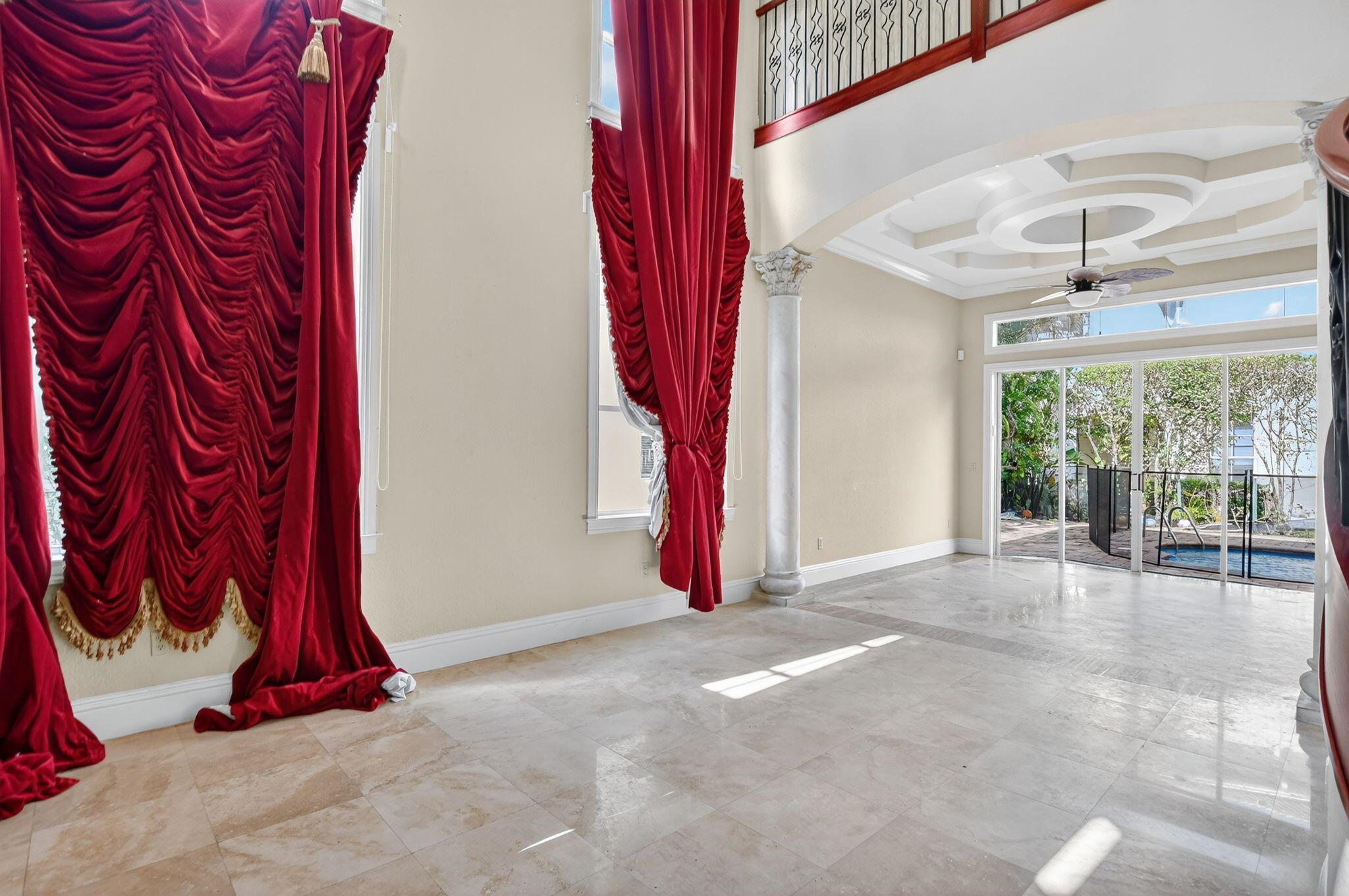 PONTE VERDE - Residential