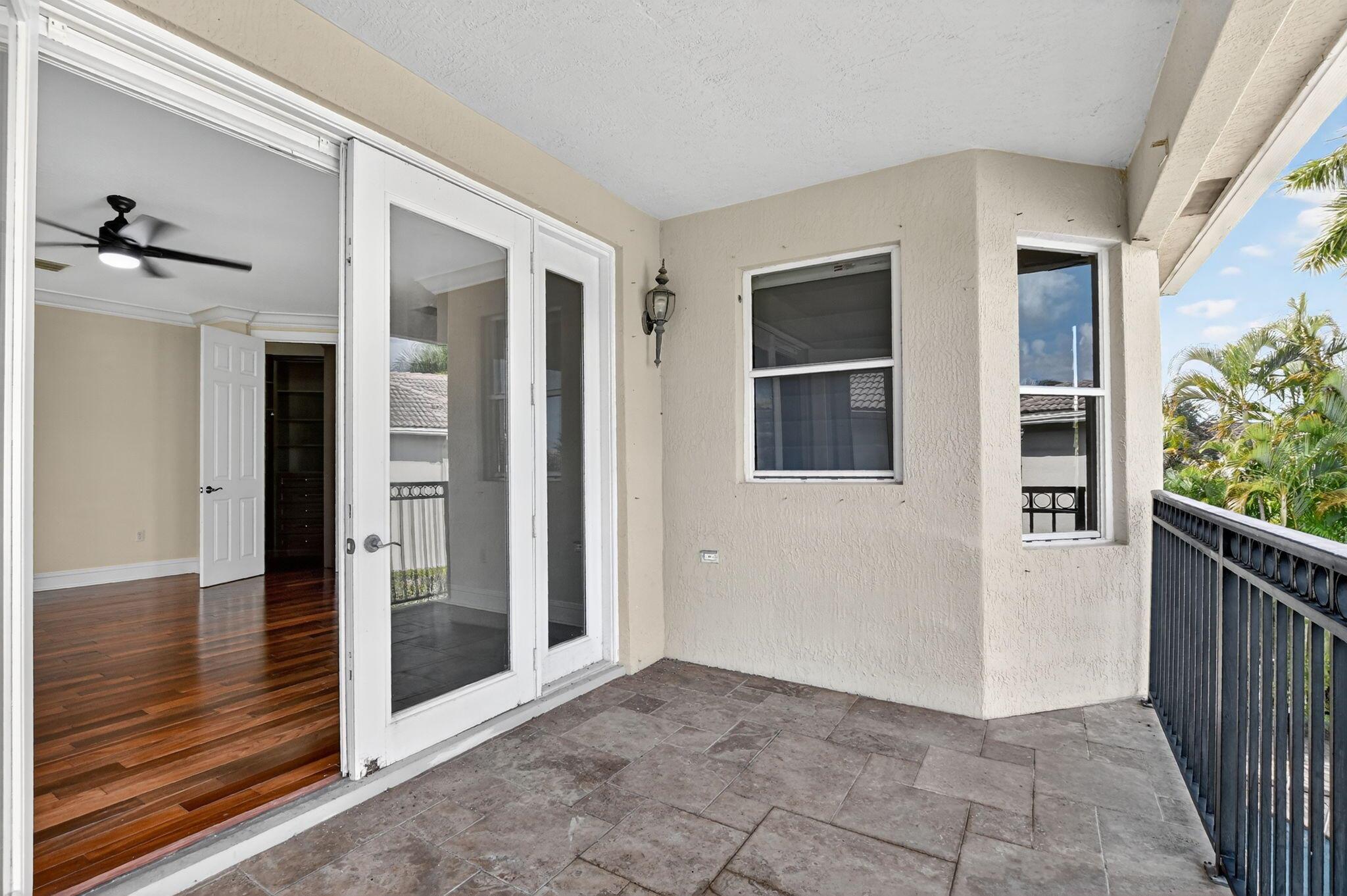 PONTE VERDE - Residential