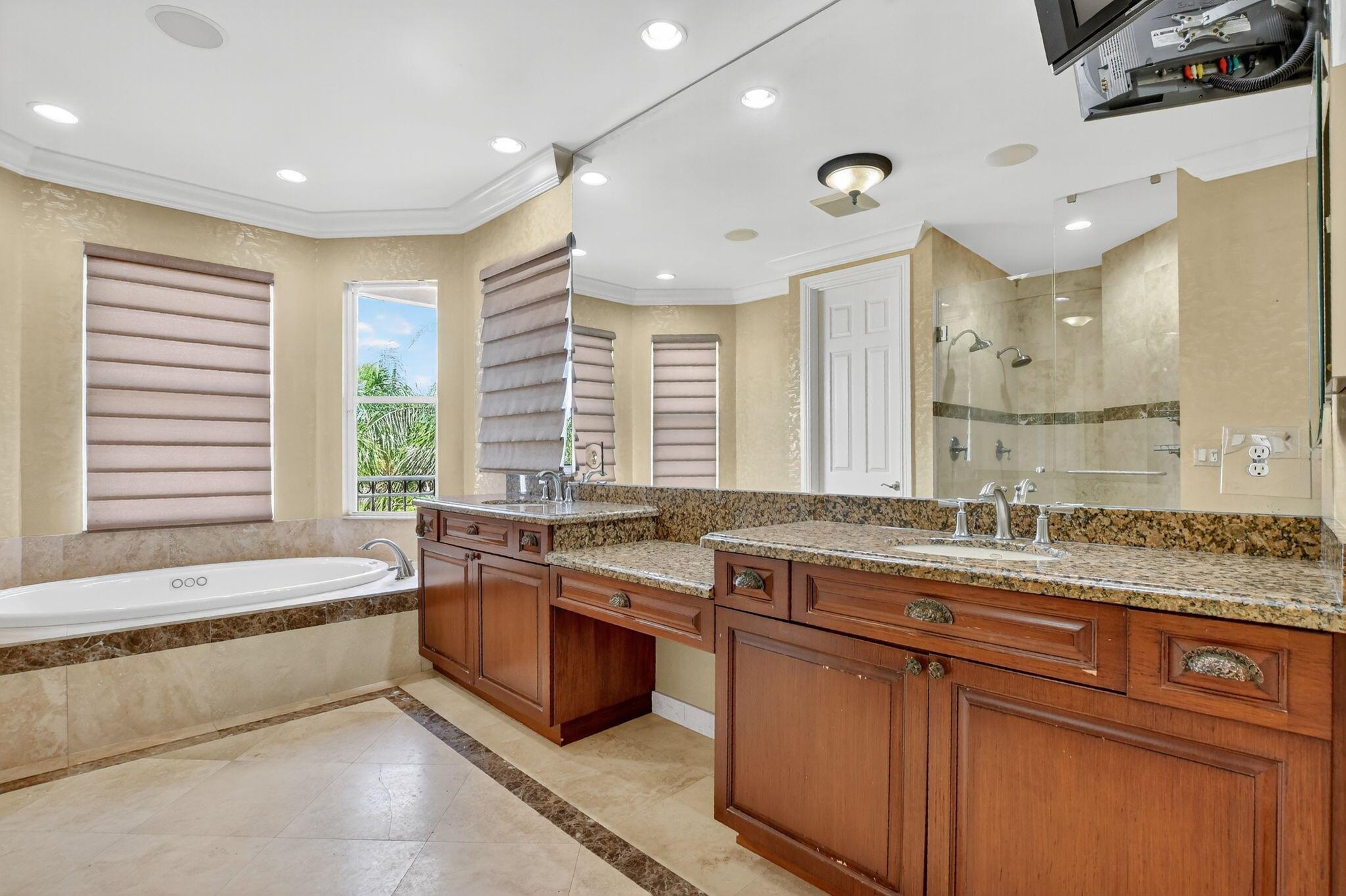 PONTE VERDE - Residential