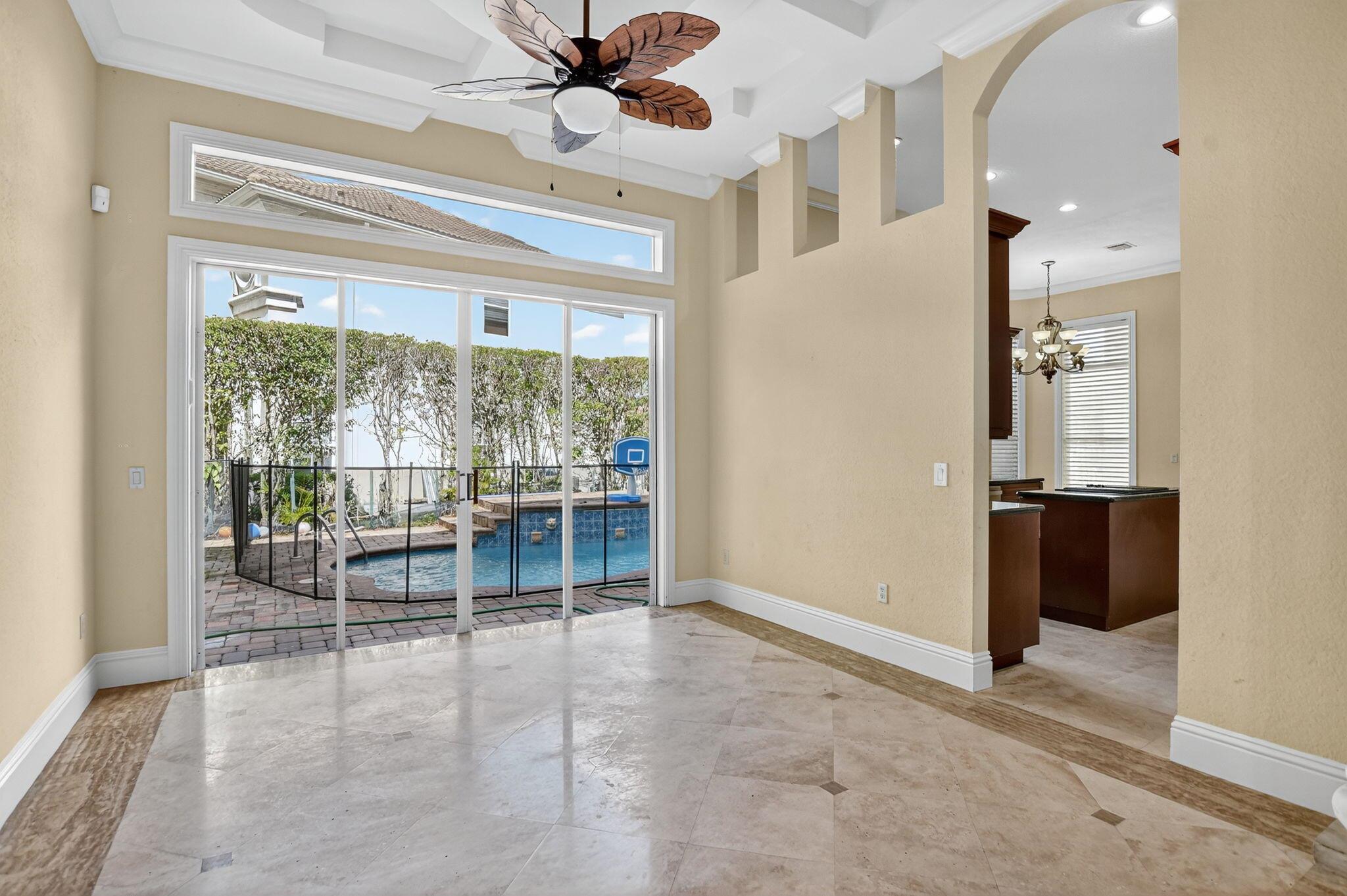 PONTE VERDE - Residential