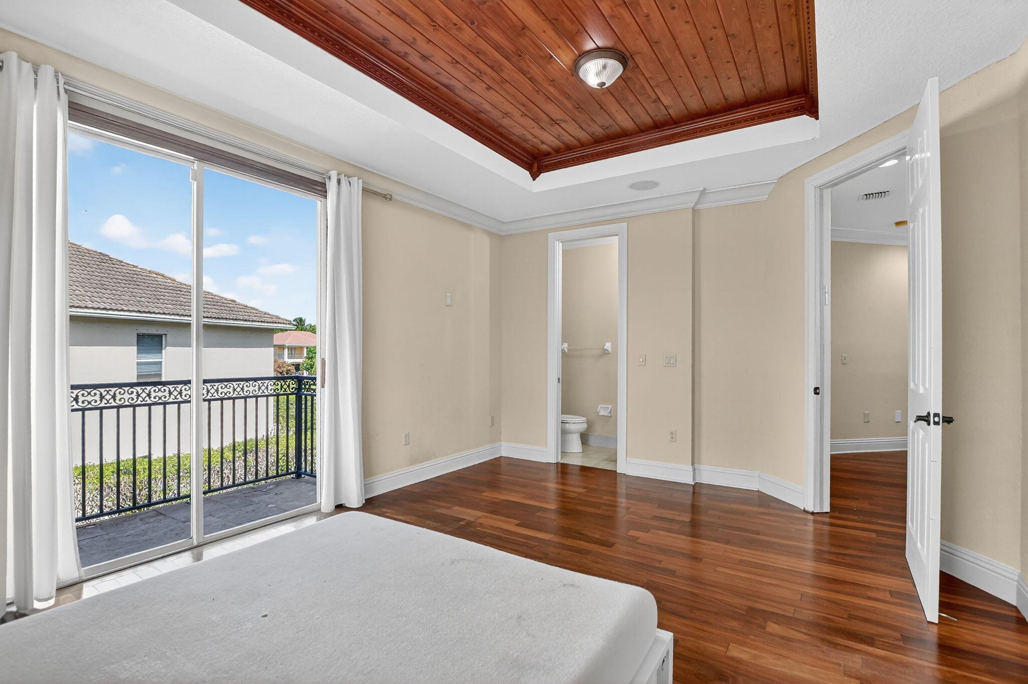 PONTE VERDE - Residential