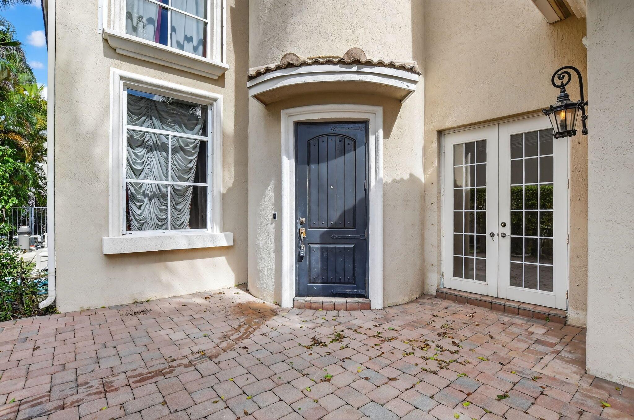 PONTE VERDE - Residential