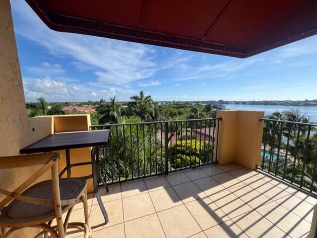 Photo of 1200 Scotia Drive #605, Hypoluxo, FL 33462 (MLS # R11007729)