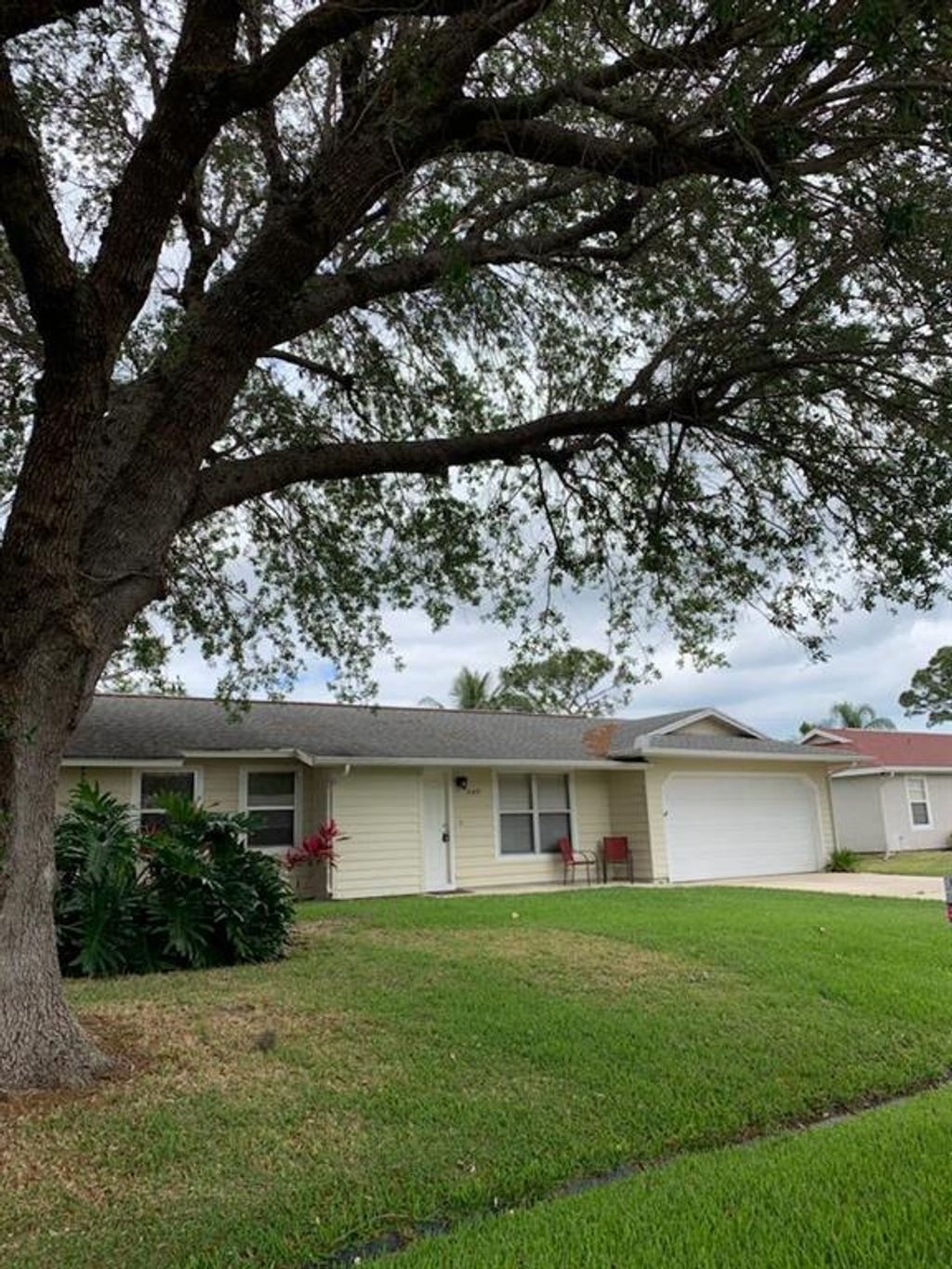 Photo of 649 SE Capon Terrace, Port Saint Lucie, FL 34983 (MLS # R10701808)